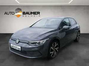 Volkswagen Golf 1.5 TSI Life ACC NAVI APP CONNECT