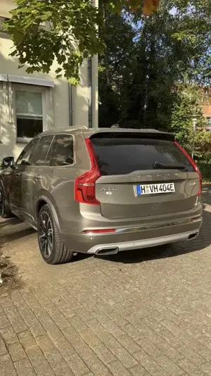 Volvo XC90 T8 AWD Twin Engine Geartronic Inscription Bild 2