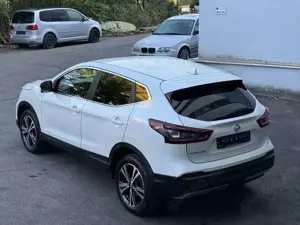 Nissan Qashqai Bild 4