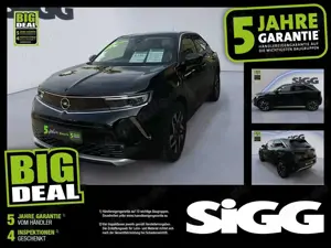 Opel Mokka 1.2 Turbo Elegance Kamera Keyless DAB+