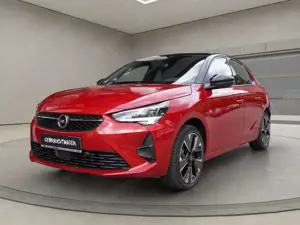 Opel Corsa-e GS Line+Rückfahrkamer+Sitzheizung+
