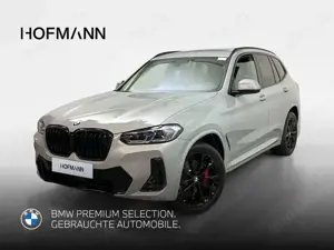 BMW X3 M Sport