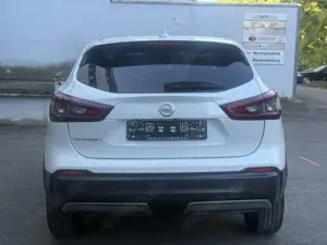 Nissan Qashqai Bild 5