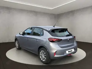 Opel Corsa Edition 1.2 55 kW (75 PS) Start/Stop Bild 3