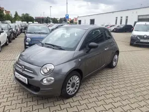 Fiat 500 1.0 Klima*Carplay*Einparkhilfe