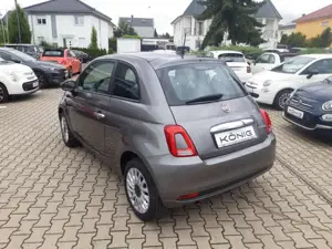 Fiat 500 1.0 Klima*Carplay*Einparkhilfe Bild 3