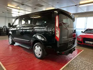 Ford Transit Custom 320 L1H1 VA Trend Bild 5