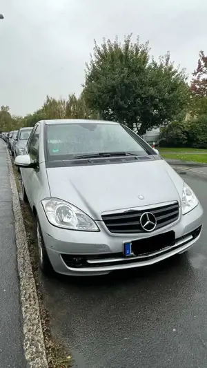Mercedes-Benz A 160 BlueEFFICIENCY