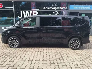 Ford Tourneo Custom Tourneo Titanium L2 Standhz 4x4 360°LAGER 5 tkm