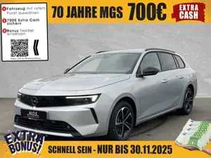 Opel Astra Edition 1.5 CDTI DPF #SS #Metallic #LED