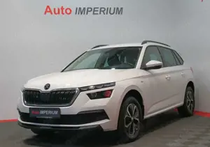 Skoda Kamiq Drive 125 1.5 TSI*ACC*RfK*AHK*Carplay