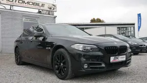 BMW 530 d Bi-Xenon Einparkhilfe Sitzheiz. Klima Navi Tempo