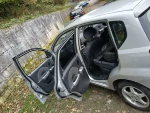 Daewoo Kalos 1.4 SX Sport Bild 4