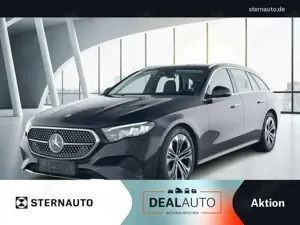 Mercedes-Benz E 220 E 220 d T Ava PanoD 19 Zoll AHK Winterp RüKa LED