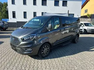 Ford Transit /Tourneo Custom 310 L2 Tourneo Titanium