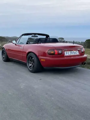 Mazda MX-5 Bild 4