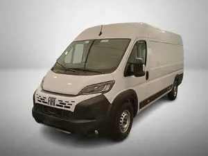 Fiat Ducato 2.2 Maxi L4H2*Cargo+*Visibility+*Worksite
