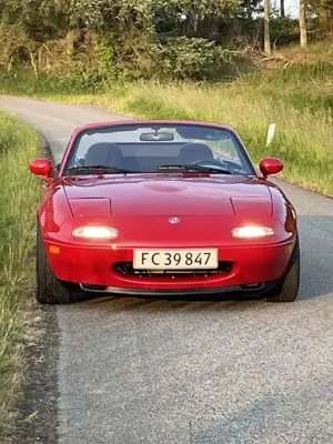 Mazda MX-5 Bild 5