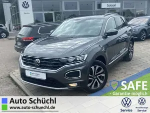 Volkswagen T-Roc 1.5 TSI DSG Active FAHRERASSISTENZPAKET+NA