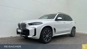 BMW X5 xDrive30d M Sport,SkyLou,AHK,adLED,360°,HuD