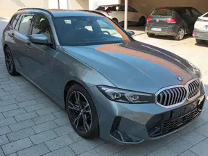 BMW 330 330 i xDrive Touring M Sport LiveCockpit ParkAss