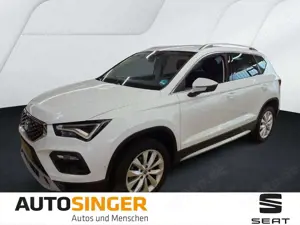SEAT Ateca Xperience 1.5 TSI DSG *AHK*LED*ACC*R-CAM*