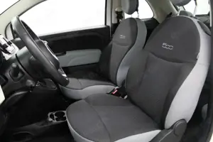 Fiat 500 1.2 Pop Star Klima+PDC+Radio! Bild 2