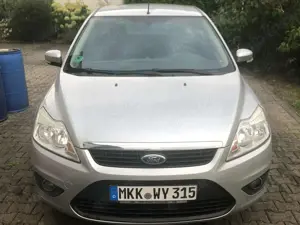 Ford Focus Focus Turnier 1.4 16V Concept