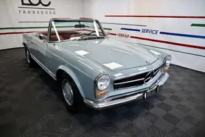 Mercedes-Benz SL 250 250 Pagode Automatik
