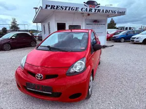 Toyota Others Aygo AYGO Basis*1.HAND*TÜV 03.2027*