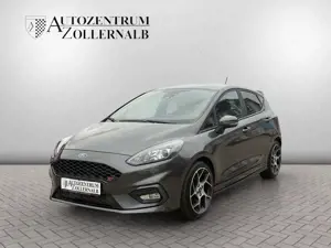 Ford Fiesta ST *1.HAND*MAXTON*RECARO*LNKRDHZG*