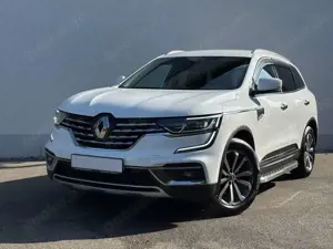 Renault Koleos Koleos Diesel BLUE dCi 150 X-tronic LIMITED