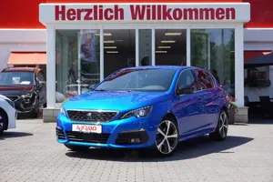Peugeot 308 1.2 PureTech 130 GT-Pack LED ACC Soundsystem