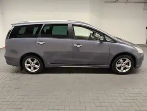 Mitsubishi Grandis Bild 5