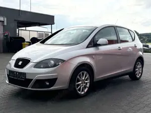 SEAT Altea *AUTOMATIK* TÜV NEU *GARANITE* NAVI
