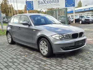BMW 118 118d