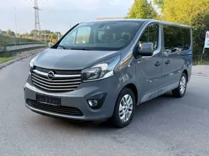 Opel Vivaro B Kasten/Kombi Combi L1H1  2,7t Sport