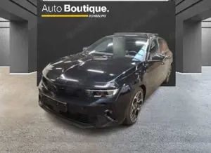 Opel Astra 1.2 Ultimate EAT 8