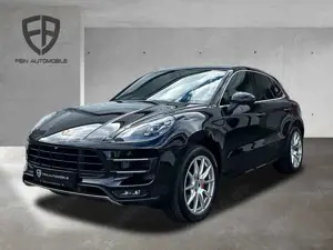 Porsche Macan Turbo*32025 KM*Approved*