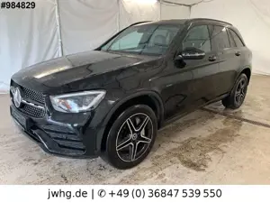 Mercedes-Benz GLC 300 e 4Matic AMG|Distronic|Multibeam|Kam|AHK