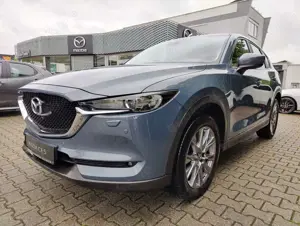 Mazda CX-5 SKYACTIV-G FWD 6AG ADVANTAGE