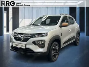 Dacia Spring ELECTRIC EXTREME 65 Inkl.Batterie