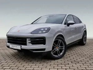 Porsche Cayenne Coupe Luft/21/Keyless/14Wege/Pano