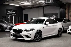 BMW M2 Competition |G-POWER|V-MAX 320|HK|LED|2.HD