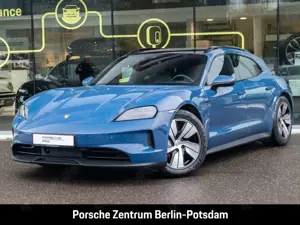 Porsche Taycan 4S Sport Turismo LED-Matrix Panorama BOSE