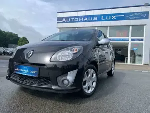Renault Twingo GT/TÜV NEU