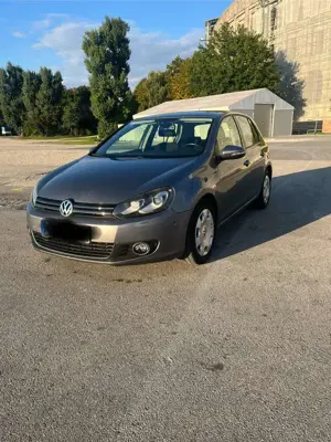 Volkswagen Golf 1.4 TSI DSG Highline