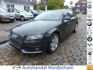 Audi A4 Avant 1.8 TFSI Ambiente*XENON*SHZ*TÜV 05/2027*