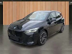 BMW 218 Bild 2