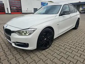 BMW Active Hybrid 3 3er Hybrid ActiveHybrid Sport-Aut. Modern Line,Tuv